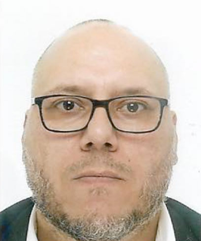 Photo de Monsieur Kamel AISSAOUI